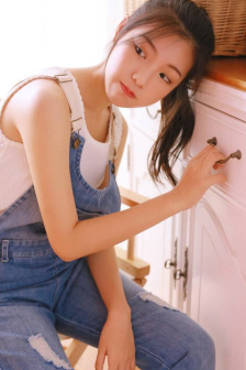 Roommate第一季